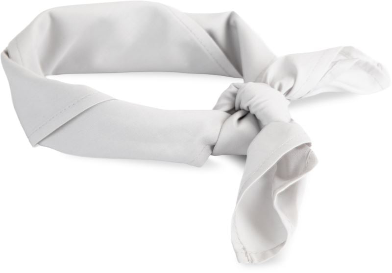 Unisex bandana Kariban – lunar grey