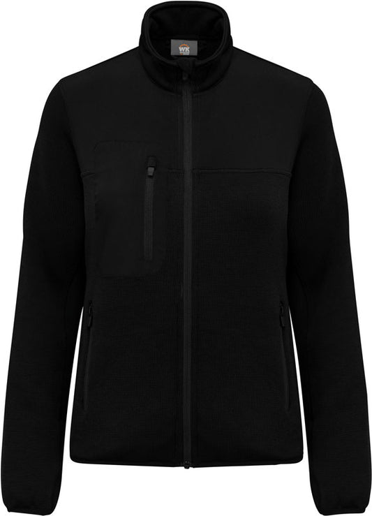 Ženska Softshell Jakna Kariban Wk | Wk 9109 - oblekanadom