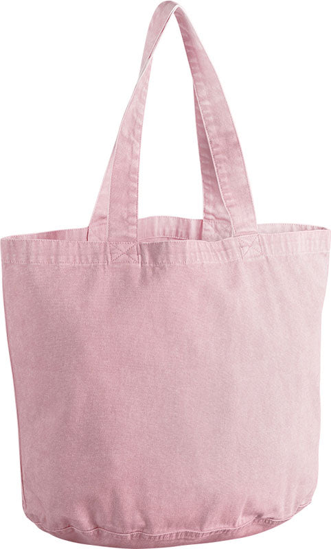 Platnena torba Westford Mill W345, prikaz izdelka