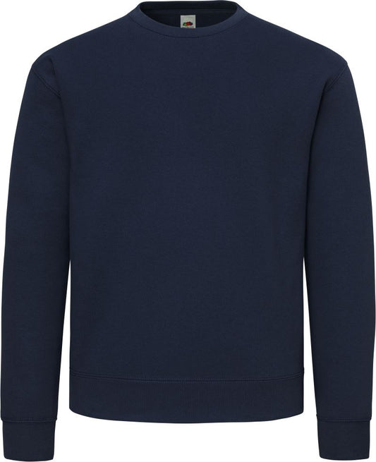 Uniseks pulover SuperCotton Fruit of the Loom, prikaz izdelka