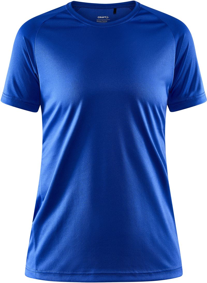 Ženska Sport Shirt Craft – club cobolt