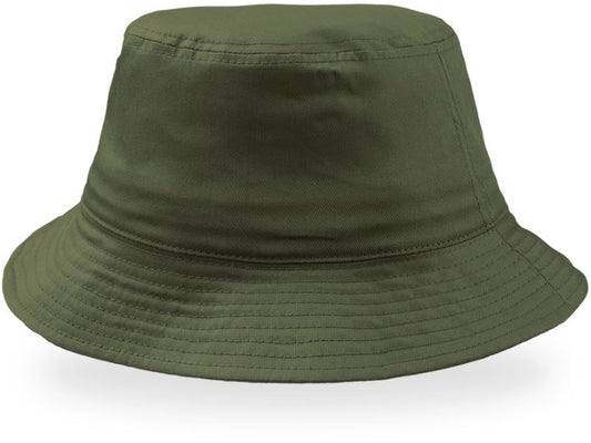 Bombažni ribiški klobuček Atlantis Bucket Cotton