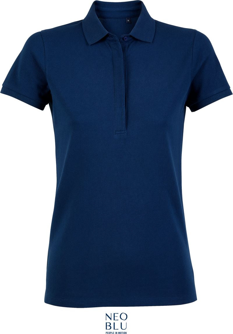 Ženska Polo Majica Kratek Rokav NEOBLU
Owen Women - oblekanadom