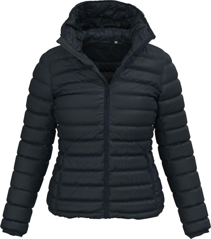 Ženska Jakna Stedman  Padded Jacket &quot;Lux&quot; Women - oblekanadom