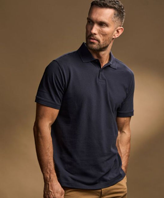 Moška težka polo majica Tee Jays TJ 1400, glavna slika