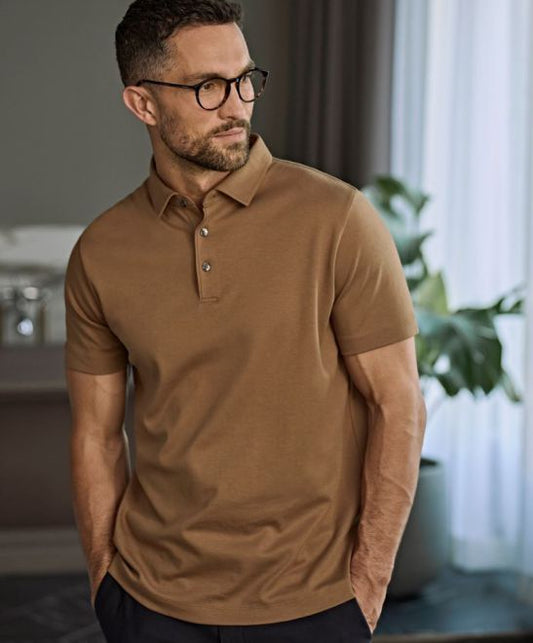 Moška polo majica iz pima bombaža Tee Jays 1440