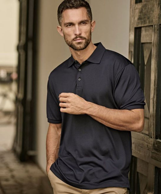 Športna polo majica Tee Jays Club 7000