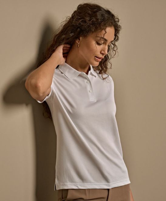 Ženska polo majica Tee Jays TJ 7001