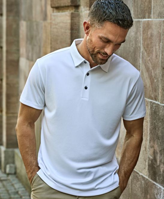 Moška športna polo majica Tee Jays 7200