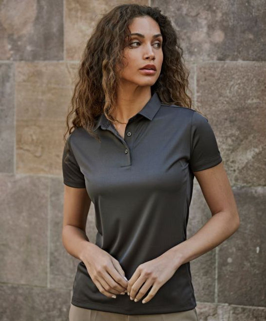 Ženska športna polo majica Tee Jays 7201