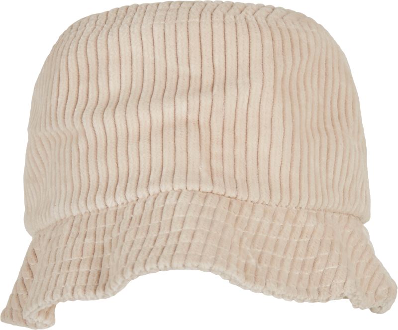 Bucket hat "Big Corduroy" - Flexfit | 5003BC