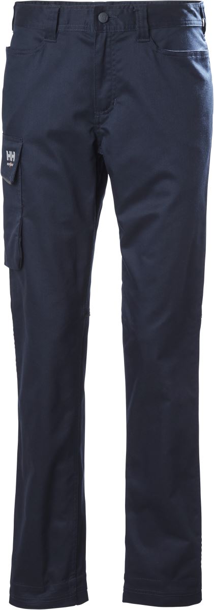 Ženske delovne hlače Helly Hansen Manchester 77531, prikaz izdelka