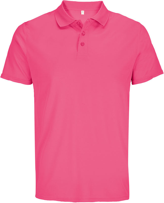 Moška Polo Majica Sol's | Pitcher - oblekanadom