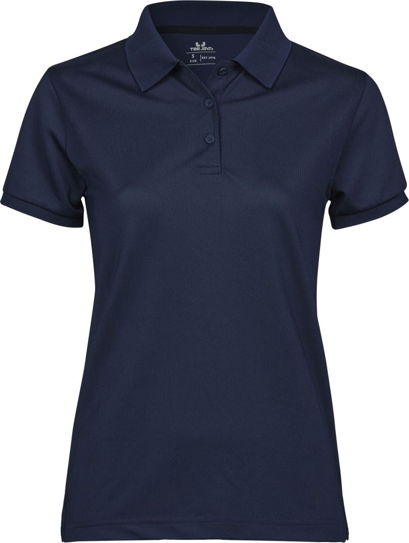 Ženska polo majica Piqué Club - Tee Jays | 7001 - oblekanadom