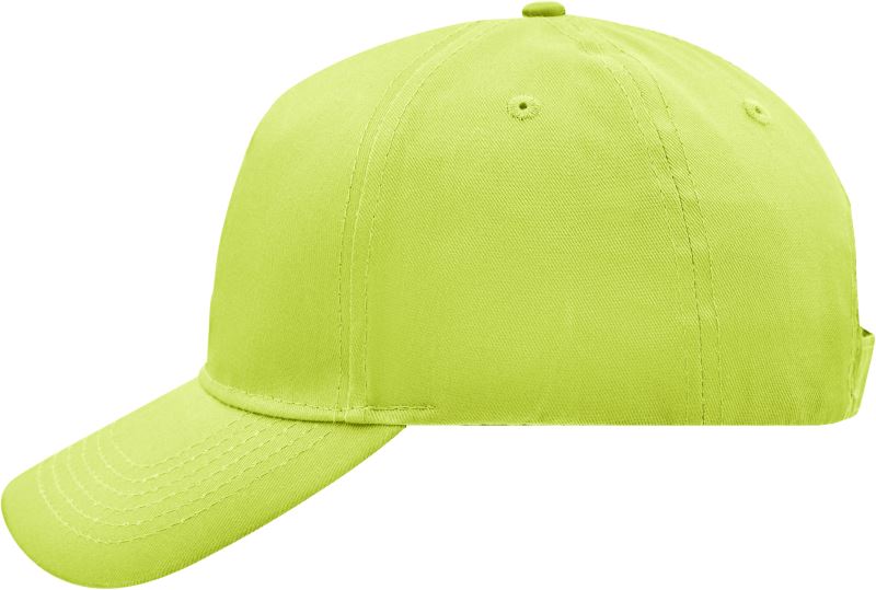 5-Panel Kapica Myrtle Beach MB 6117Caps - oblekanadom