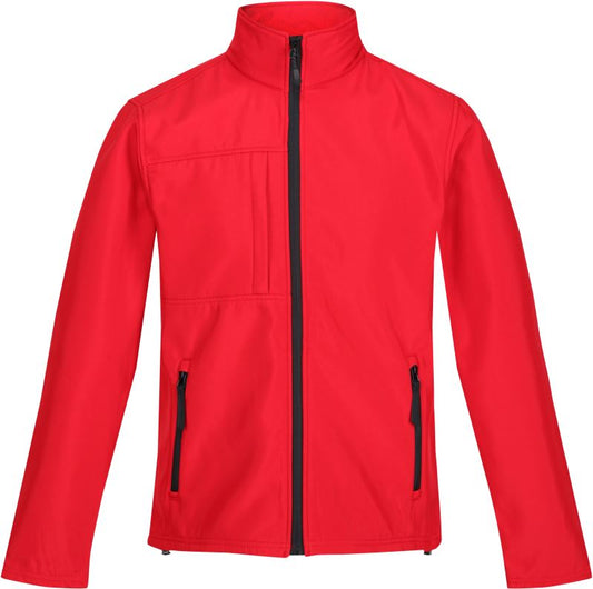 Moška troslojna softshell jakna Regatta Octagon II TRA688