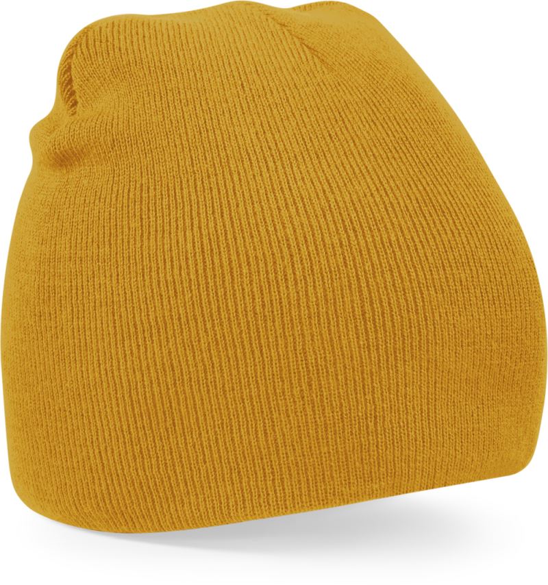 Topli šal 'Original Pull-On' Beechfield B44Headwear za zimo - oblekanadom