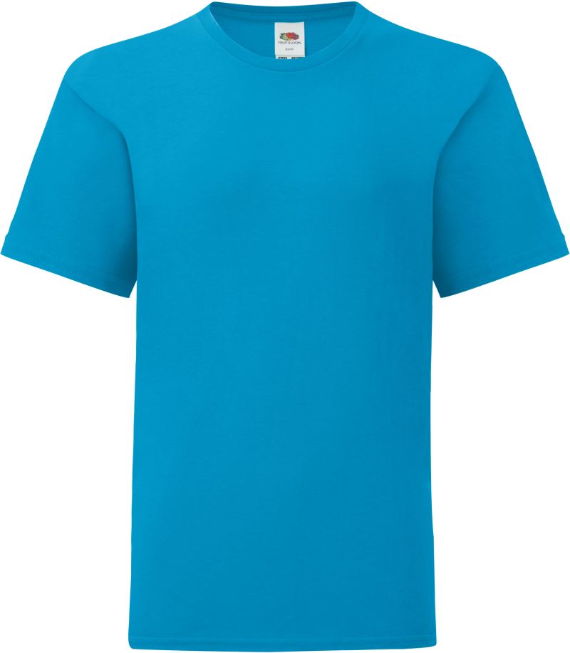 Otroška majica - F.O.L. | Ikonična otroška 150 T - Del 1 - oblekanadom