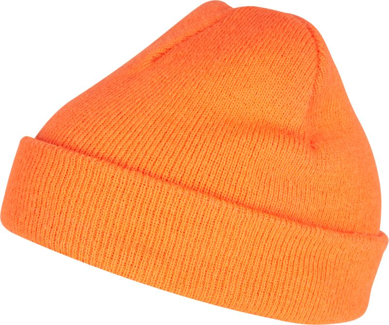 Pletena kapa Flexfit 1500KC Headwear - oblekanadom