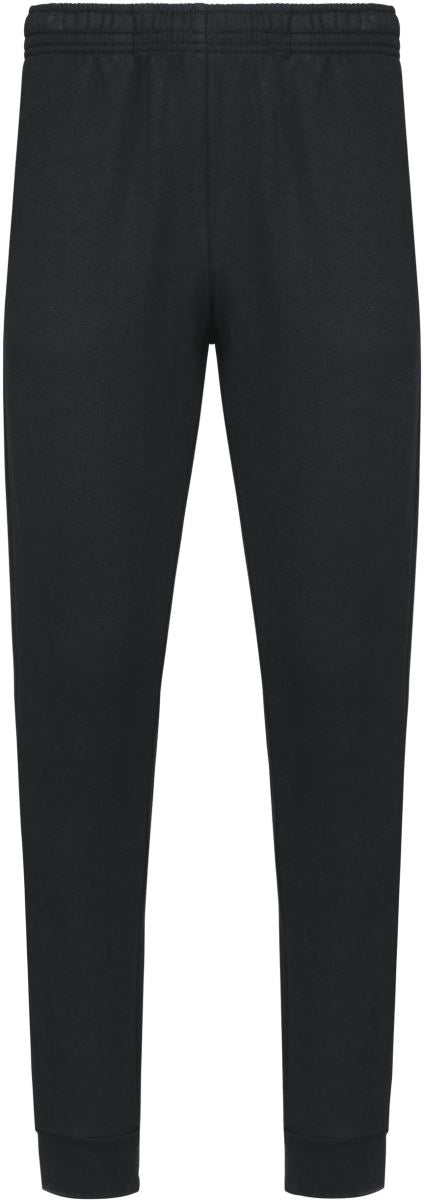 Unisex sweatpants Kariban – Črna
