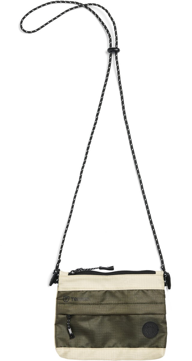 Torba za čez ramo Tenson Camper Accessory Bag - fotografija izdelka