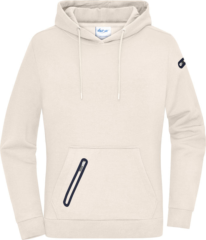 Ženski Pulover S Kapuco Daiber | 8045 - oblekanadom