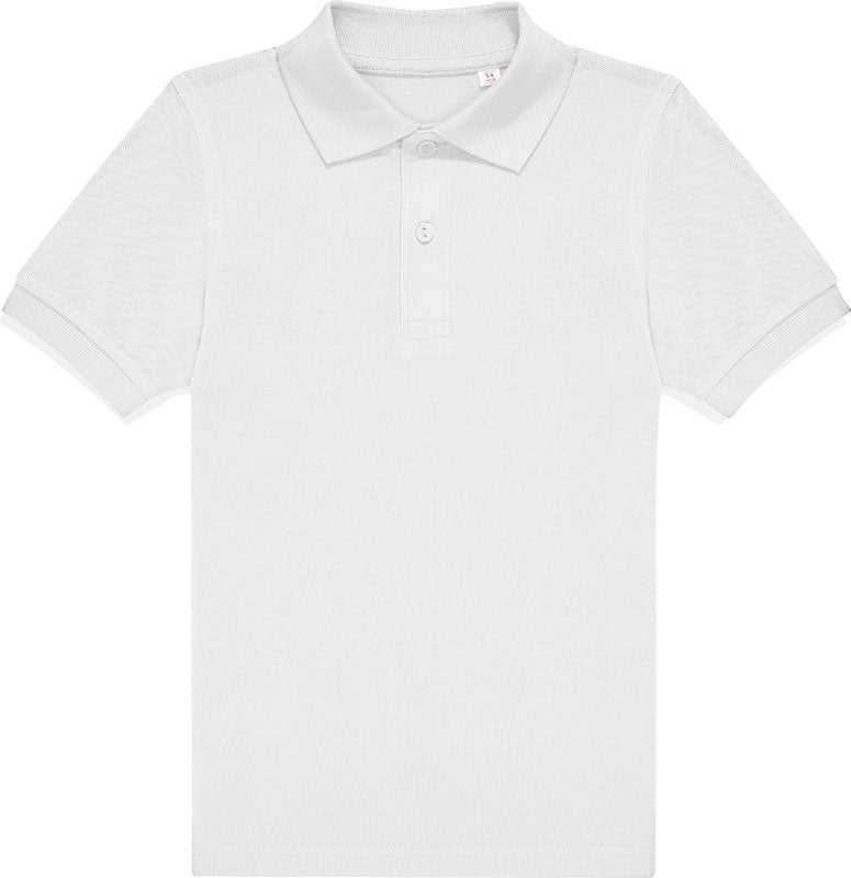 Moška Polo Majica B&c | My Polo 180 /kids - oblekanadom