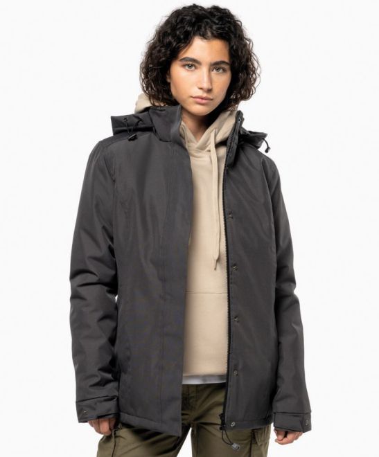 Ženska parka Kariban K6108