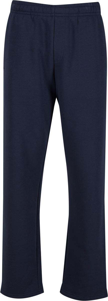 Moška Sweatpants New Morning Studios – Mornarsko modra