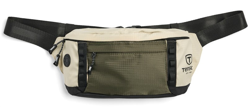 Pasna torbica Tenson Camper Waist Bag - fotografija izdelka