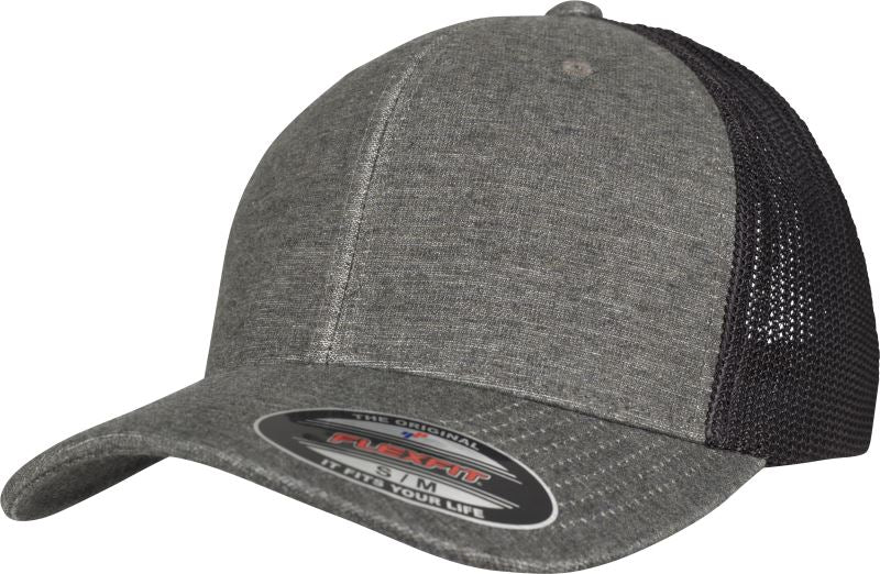 Flexfit Trucker mrežasta kapica - Flexfit | 6511 - oblekanadom