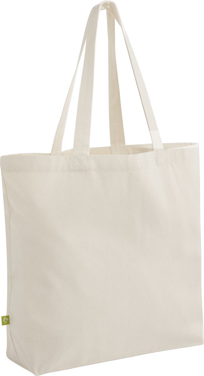 Unisex earthaware™ Organic Bag For Life Westford Mill – Naravna