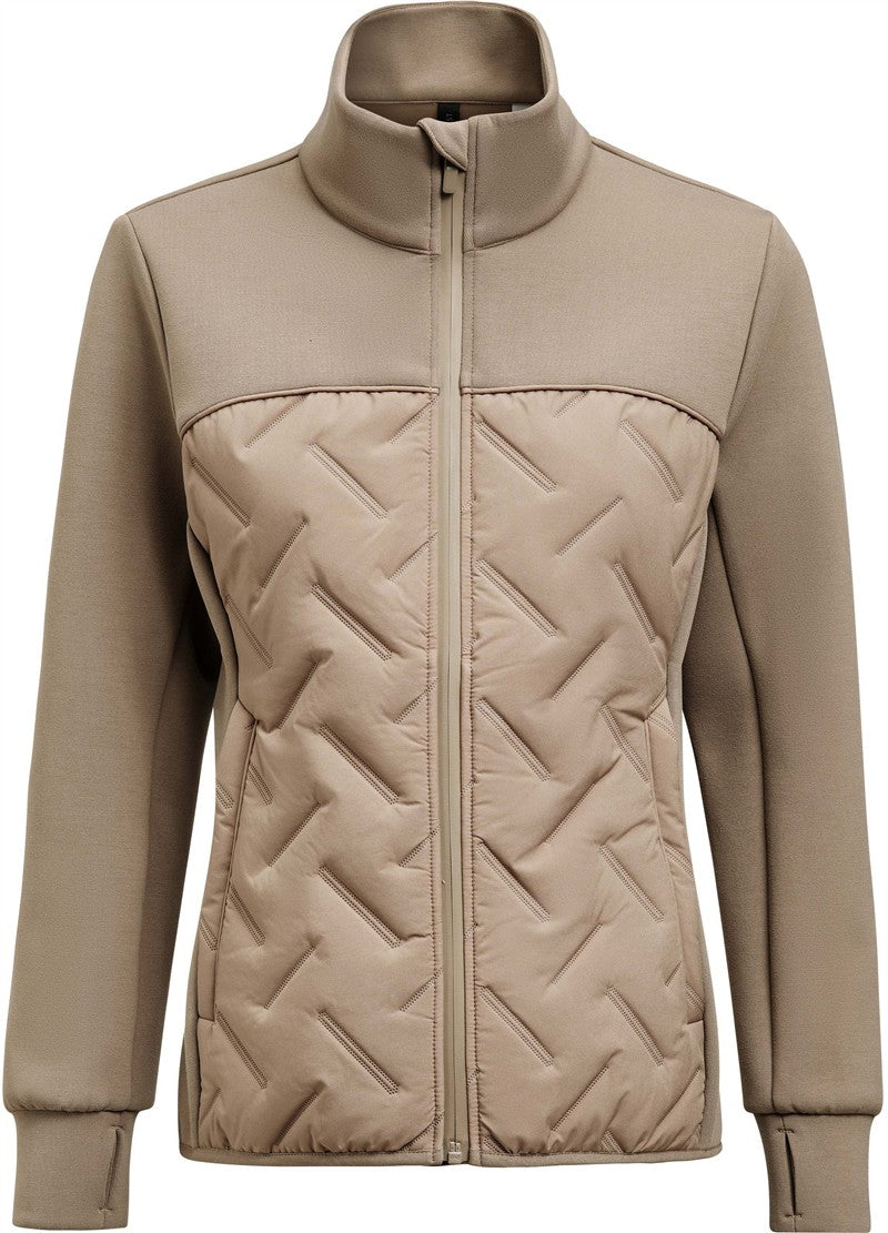 Ženska hibridna jakna James Harvest Montana Hybrid Jacket W