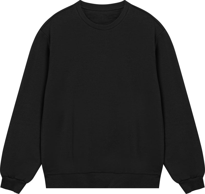 Moški Pulover True Blanks | Mens Regular Sweater - oblekanadom