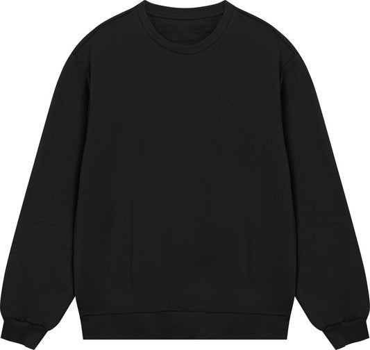 Moški Pulover True Blanks | Mens Regular Sweater - oblekanadom