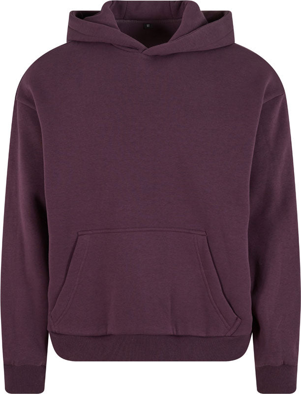 Moški Pulover S Kapuco Build Your Brand | By 284 - oblekanadom
