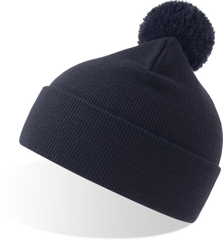 Kapa Atlantis | Wind-s Pompom - oblekanadom