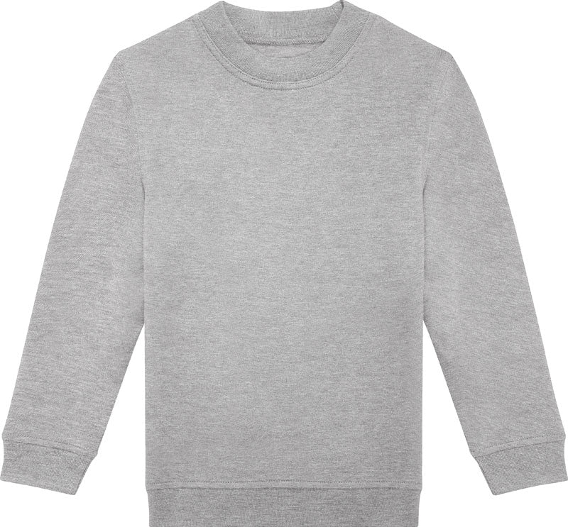 Otroški Pulover B&c | Id.332 Crew /kids - oblekanadom