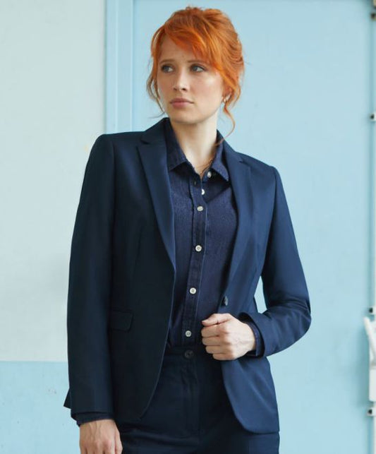Ženski poslovni suknjič NEOBLU Marius Women