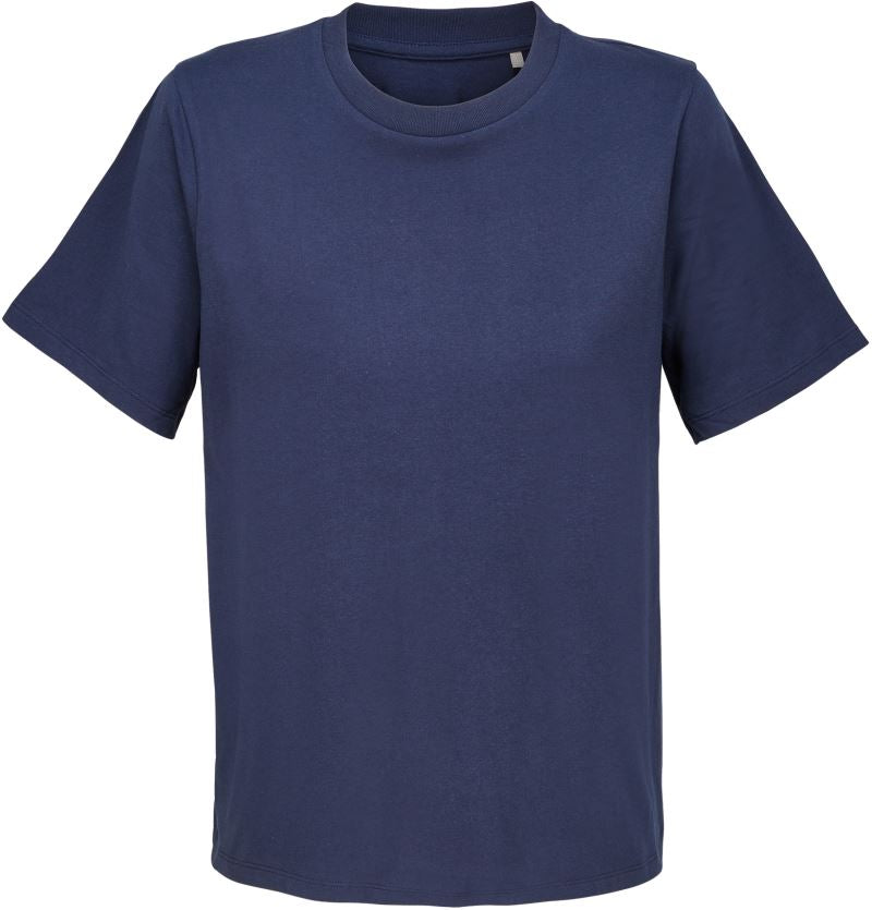 Ženska Organic IC majica SOL's Collection – french navy