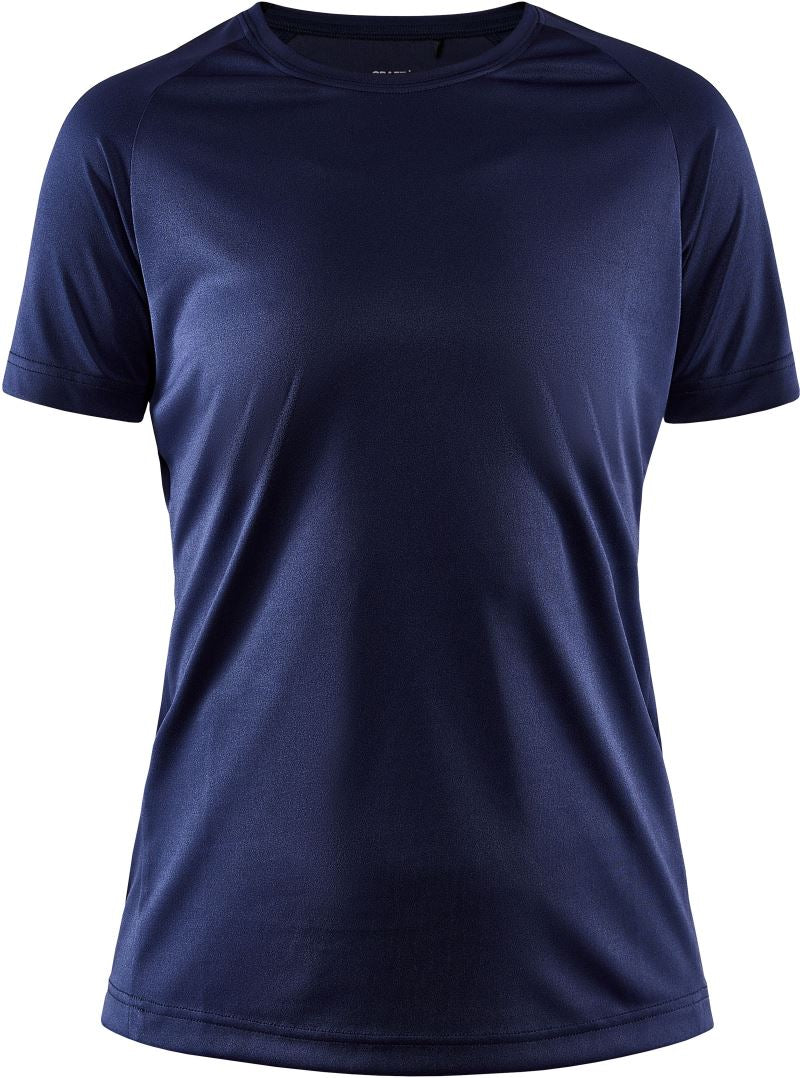Ženska Sport Shirt Craft – Mornarsko modra