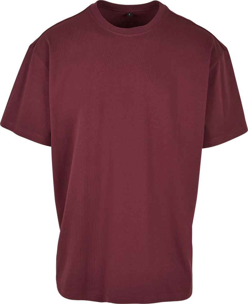 Oversized Tees - Build Your Brand | BY 102 - Del 2 - oblekanadom