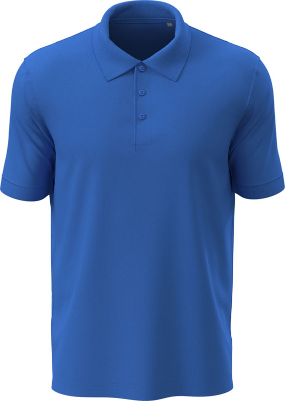 Moška Polo Majica Stedman | Lux Polo - oblekanadom