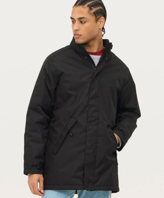 Uniseks parka SOL'S Robyn