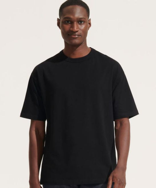Moška oversize majica SOL'S Boxy Men