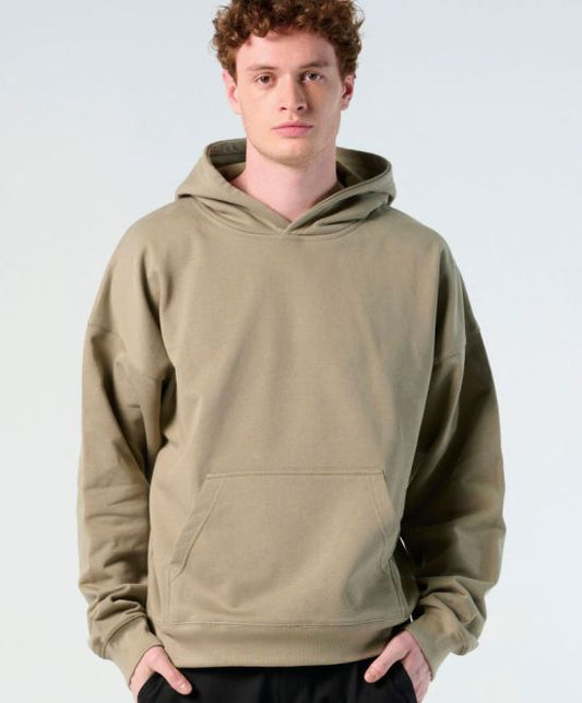 Uniseks pulover s kapuco SOL'S Connor