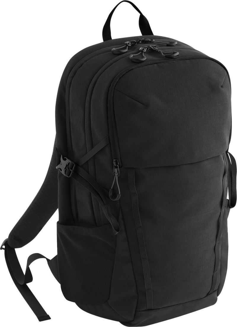 Zunanji nahrbtnik Quadra Active Outdoor QD512, barva Črna