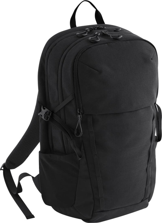 Zunanji nahrbtnik Quadra Active Outdoor QD512, barva Črna