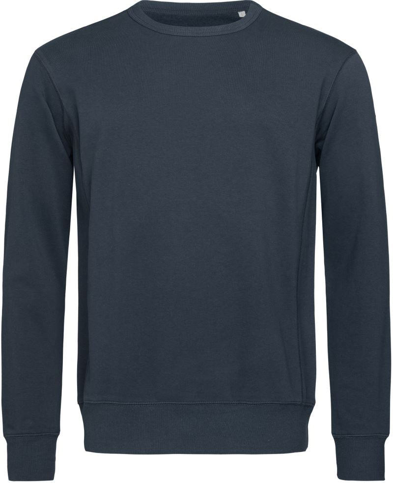 Moški Pulover Stedman  Sweatshirt - oblekanadom