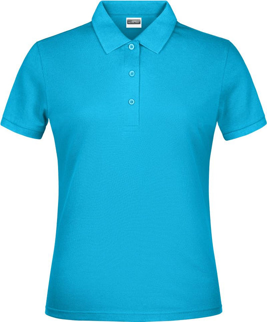 Ženska polo majica James & Nicholson JN791, prikaz izdelka